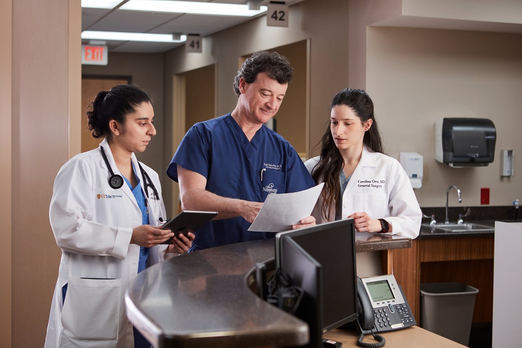 School is Granted LCME Preliminary Accreditation
