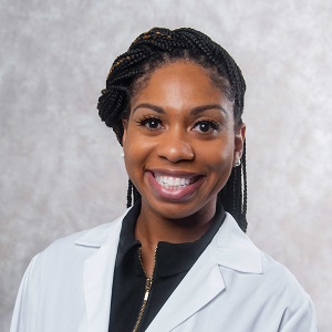 Tiya Johnson, MD