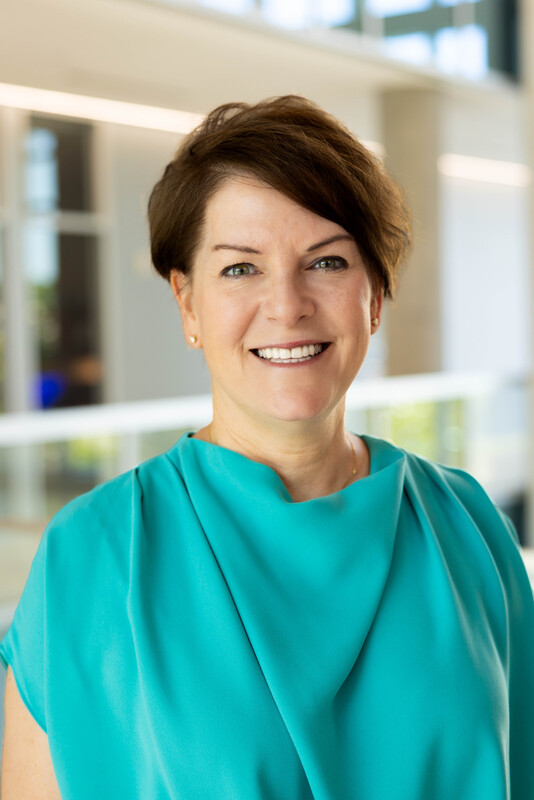 Susannah Jenkins, MPA, PA-C