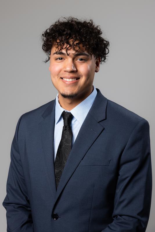 Yonatan Cornelio, MBA