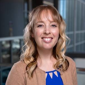 Lauren Gandy headshot