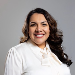 Maggie Ortega