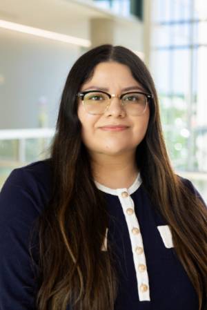 Janet Martinez