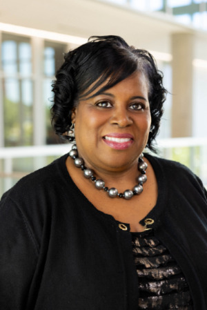 Tammy Wilkerson