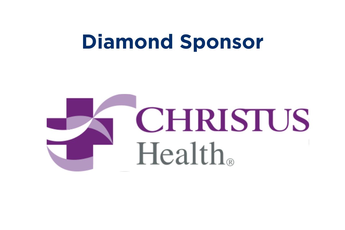 CHRISTUS Health - Diamond Sponsor