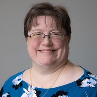 Dixie Rose, PhD, RN, ACUE