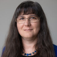 Janice Miles, PhD, RN, NI-BC
