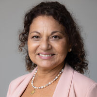Rose Guidry, MSN, APRN, RD, LD, FNP-C