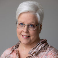 Vicki Jowell, MSN-ED, RN