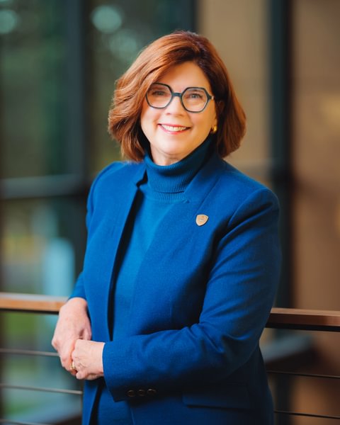 Barbara Haas, PhD, RN
