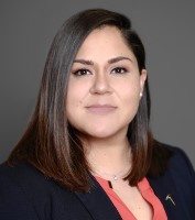Cristina Dominguez