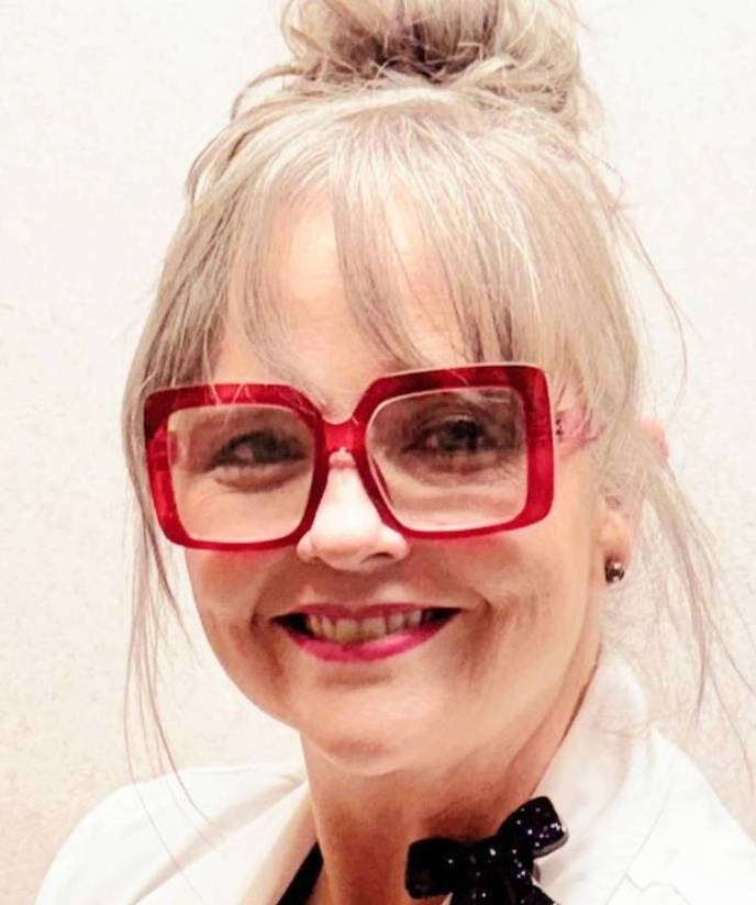 Cristy Baker