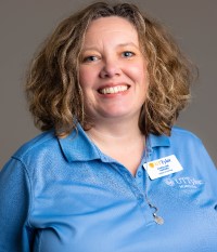 Caroline Hardee, MSN, RN