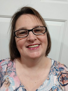 Elaine Wallace, MSN, RN, ACUE