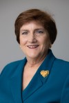 Amy Huff, PhD, APRN, FNP-BC, FAANP