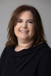 Anna Hanson, PhD, RN, ACUE