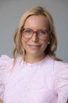 Deirdre Leung, MSN, APRN, FNP-BC