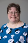 Dixie Rose, PhD, RN, ACUE