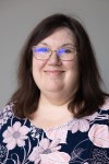 Gina M. Nickels-Nelson, DNP, FNP-BC