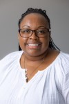 Jalisha Wesley, MSN, RN