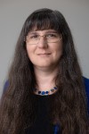Janice Miles, PhD, RN, NI-BC