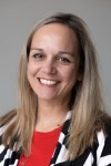 Julie George, PhD, RN, ACUE