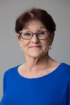 Katherine Strout, PhD, RN