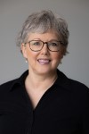 Linda Raymond, MSN, RN, ACUE