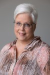 Vicki Jowell, MSN-ED, RN