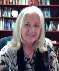 Pamela Lake, PhD, RN, AHN-BC