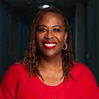 Gina Dudley, DNP, RN, ACUE