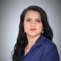 Tiffany Spalding headshot