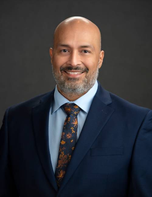 John Gonzalez