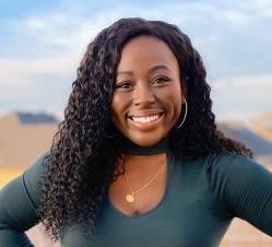 Tyesha Jackson