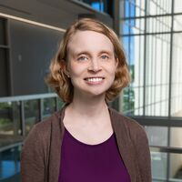 Rachel A. Bratteli, Pharm.D., BCACP