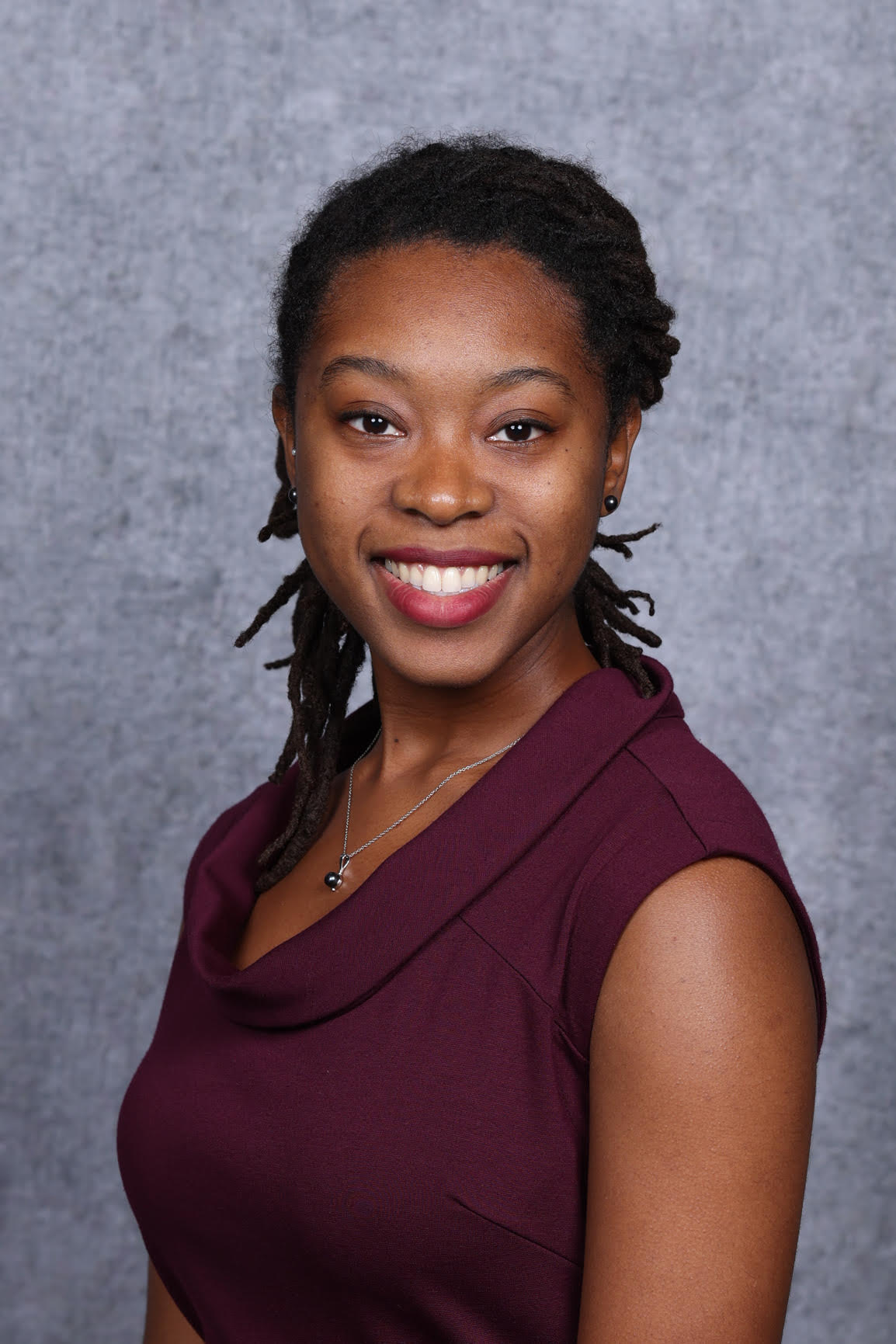 Christian Brown, PharmD