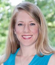 Dr. Rebecca Dunn