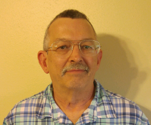 Bill Friday