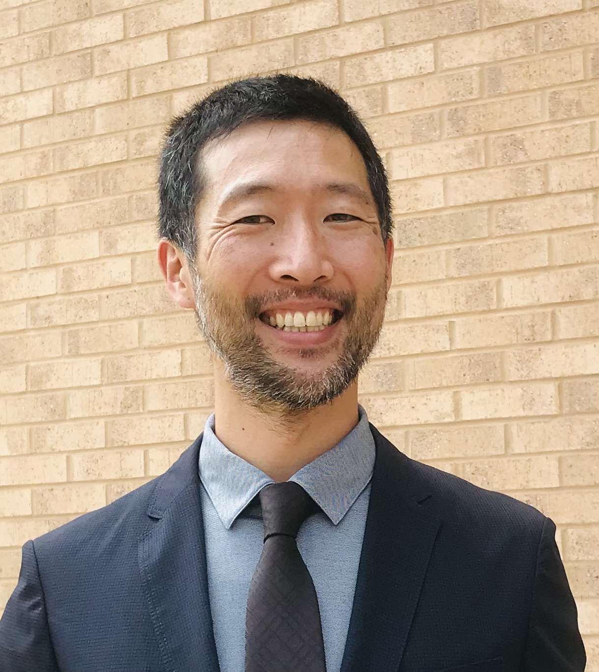 Ryo Fujiwara