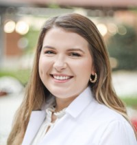 Hannah Holbert, Ph. D.