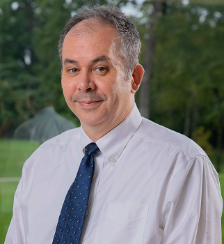 Joe  Glavy, Ph.D.