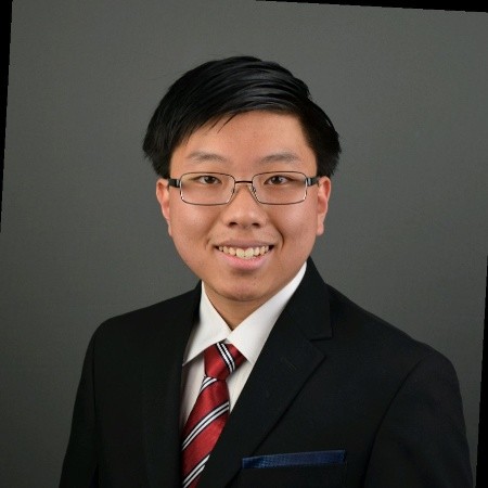 Joon Chang
