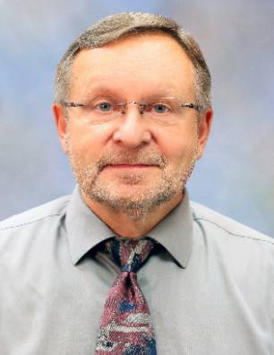Michael  Veronin, Ph.D.