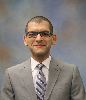 Osama A. Shoair, PhD