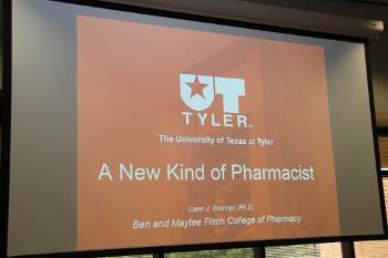 A New Kind of Pharmacist