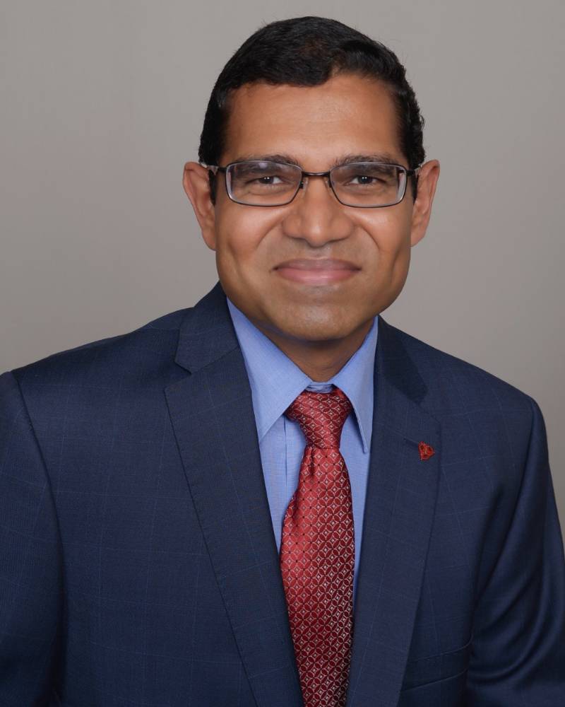 Shankar Munusamy, Ph. D.