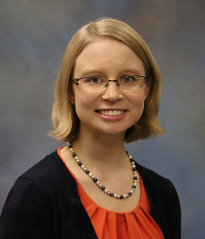 Rachel A. Bratteli, Pharm.D., BCACP