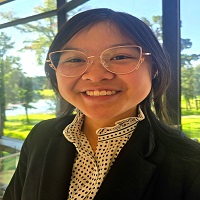 Casey Tran, Pharm. D.