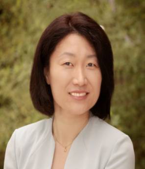 Young Ran Lee