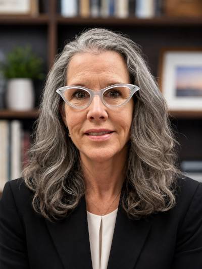 Gina M. Doepker